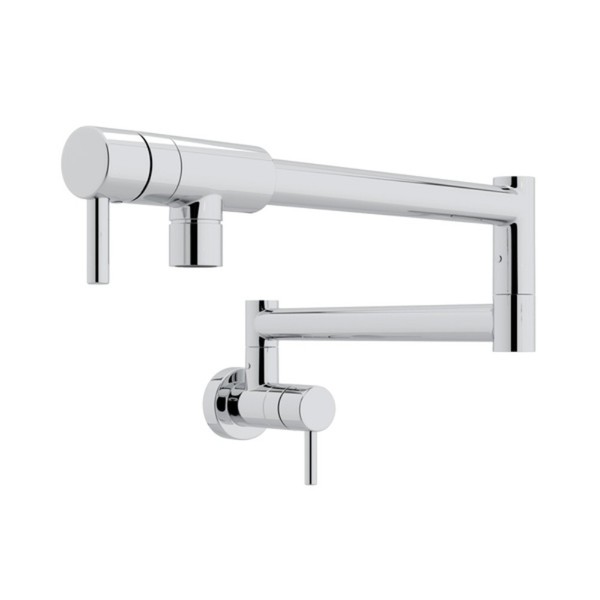 Rohl 27 QL66L-APC-2